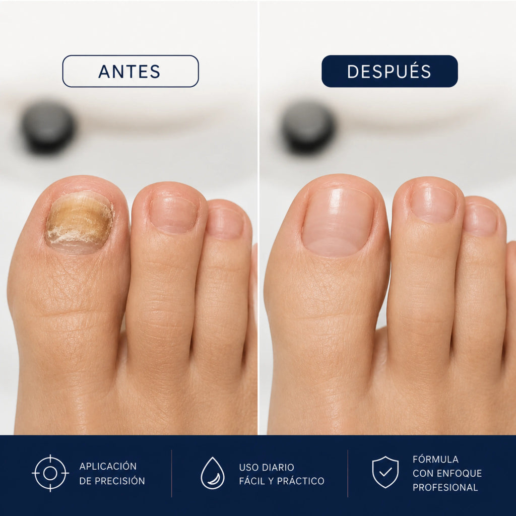 Kure Lab — antes y después